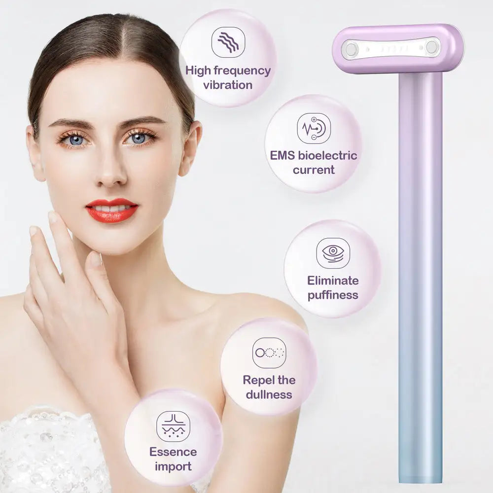 VidaGlam LED Skin Rejuvenator