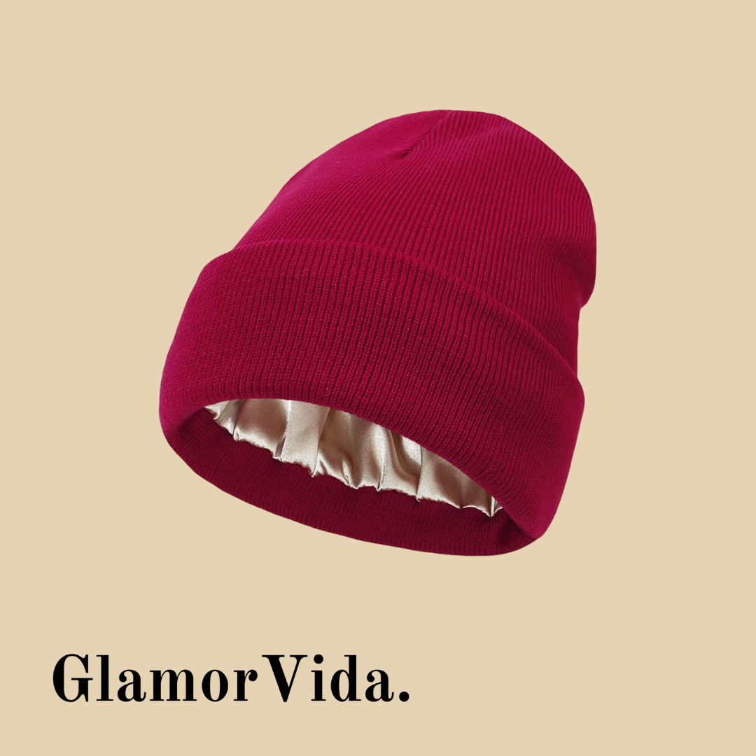 Vidahat - Anti Frizz