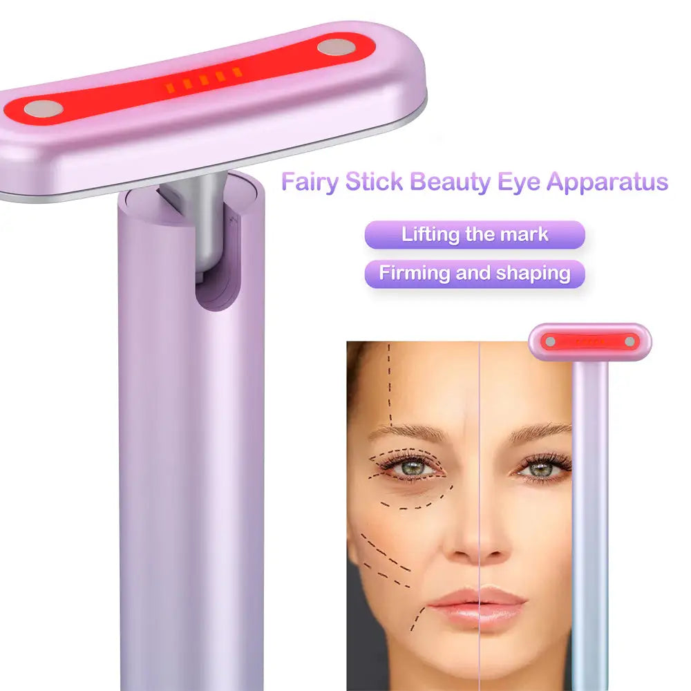 VidaGlam LED Skin Rejuvenator