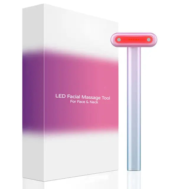 VidaGlam LED Skin Rejuvenator