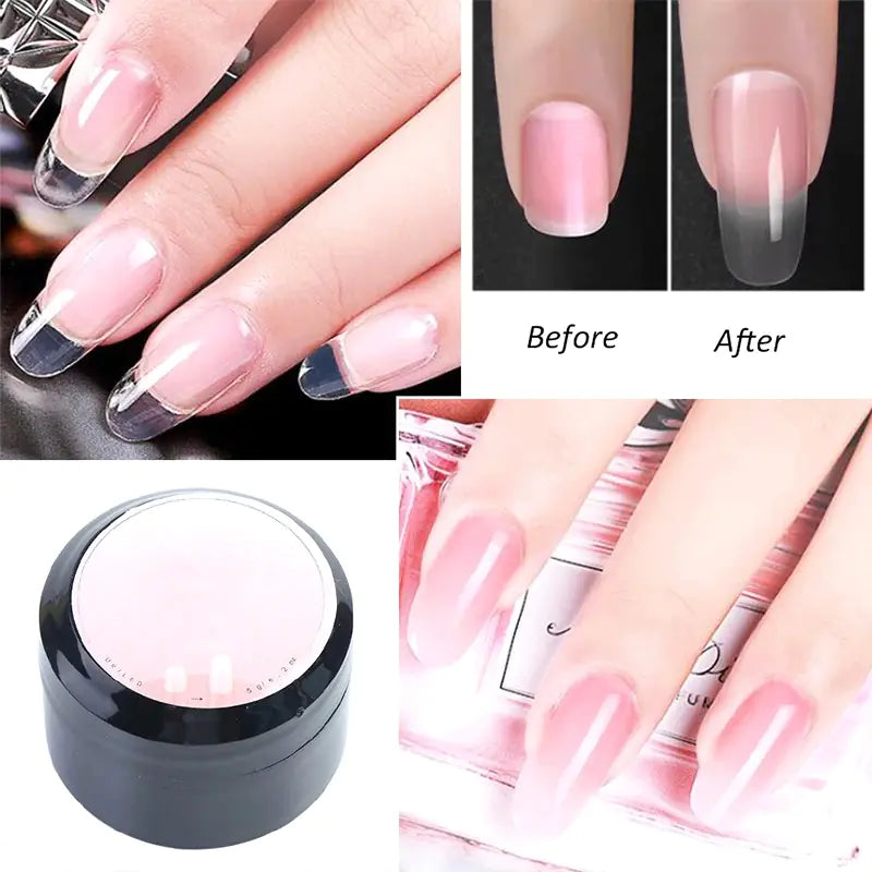 Nail Repair Gel